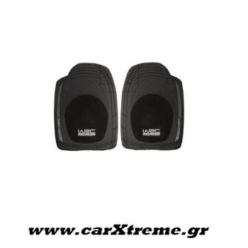 Πατάκια Αυτοκινήτου Μπροστινά