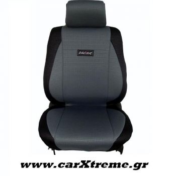 Ημικαλύμματα Αυτοκινήτου καρό