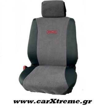 Ημι κάλυμμα αυτοκινήτου πετσέτα