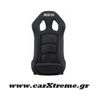 Εσωτερικό Κάθισμα Tuning F300 Μαύρο Sparco