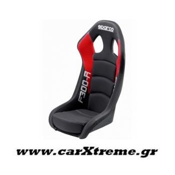 Εσωτερικό Κάθισμα Tuning F300R Sparco
