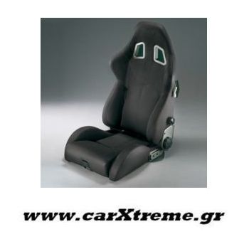 Εσωτερικό Κάθισμα Tuning R700P Μαύρο Sparco