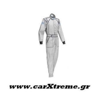 Φόρμα Top-Tech Γκρι Sparco