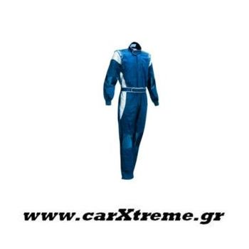 Φόρμα X-Light M Μπλε Σκούρο Sparco