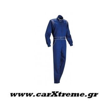 Φόρμα One Μπλε Sparco