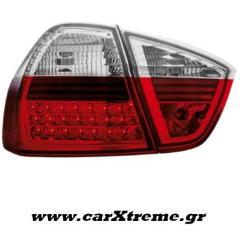 Φανάρι Πίσω Led BMW E90 05+