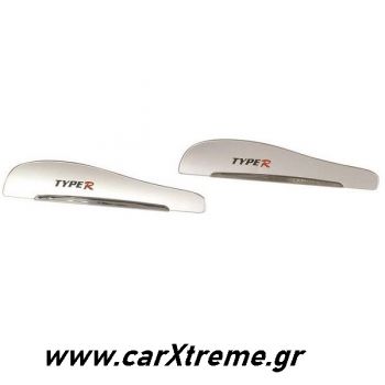 Διακοσμητικά Υαλοκαθαριστήρων aero-flaps 10