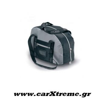 Τσάντα Κράνους Sparco Γκρί