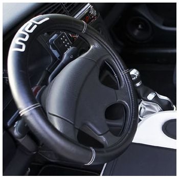 Κάλυμμα Τιμονιού WRC