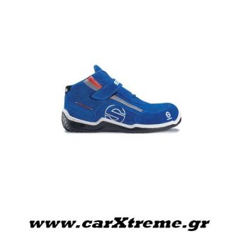 Παππούτσια Racing H S3 Sparco