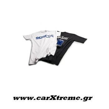Μπλούζα Sparco T - Compact Αντρικό
