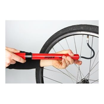 Τρόμπα Ποδηλάτου