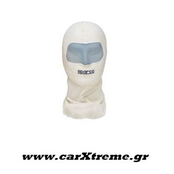 Εσωθερμική Mπαλακλάβα Open Sparco