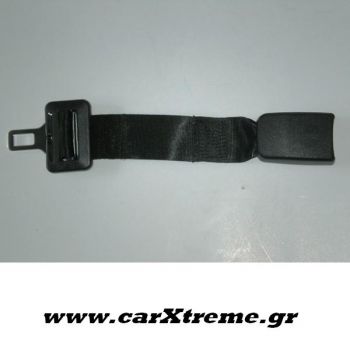 Προέκταση Ζώνης Ασφαλείας