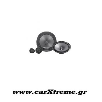 Ηχεία Αυτοκινήτου 1722S