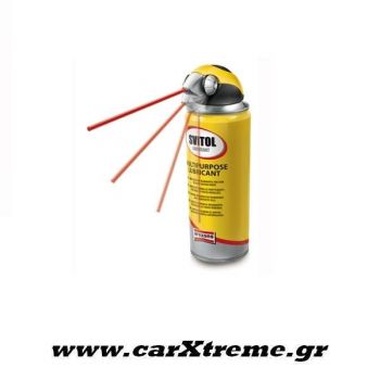 Αντισκωριακό Σπρέι Multi400 Arexons