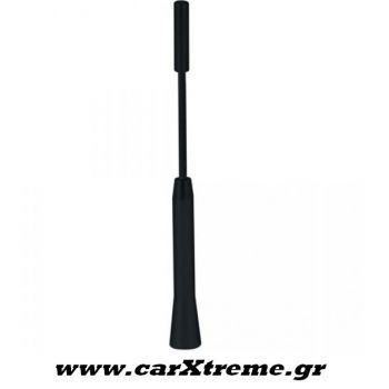 Κεραία Αυτοκινήτου Αλουμινίου