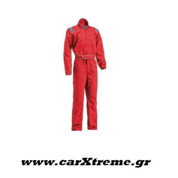 Φόρμα Εργασίας Sparco MX - 3