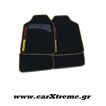 Πατάκια Αυτοκινήτου Momo 004