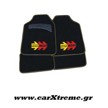 Πατάκια Αυτοκινήτου Momo 003