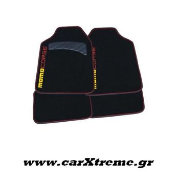 Πατάκια Αυτοκινήτου Momo 004