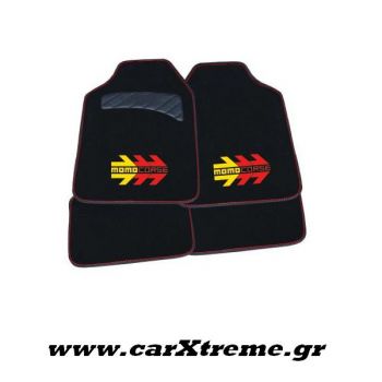 Πατάκια Αυτοκινήτου Momo 003