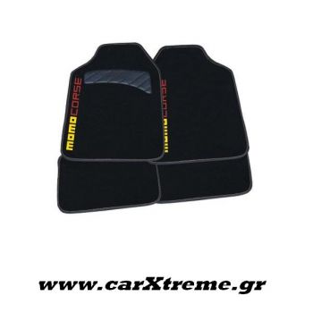 Πατάκια Αυτοκινήτου Momo 004