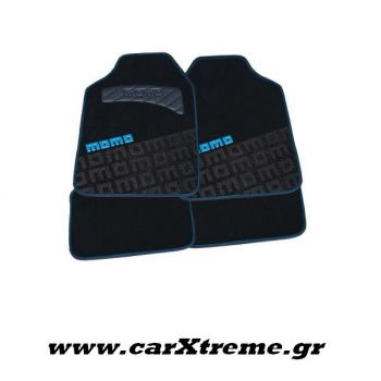 Πατάκια Αυτοκινήτου Momo 008