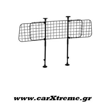 Διαχωριστικό Πλέγμα για Πορτ-μπαγκάζ