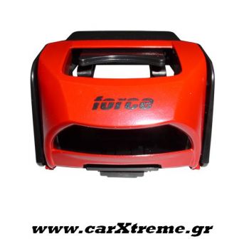 Θήκη Κινητού Αυτοκινήτου 2 σε 1