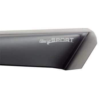 Ανεμοθραύστες αυτοκινήτου ClimAir Γερμανικοί