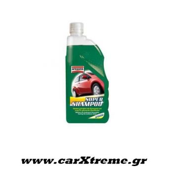 Σαμπουάν Αυτοκινήτου Arexons