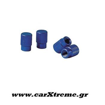 Καπάκια Βαλβίδων Sport Cap