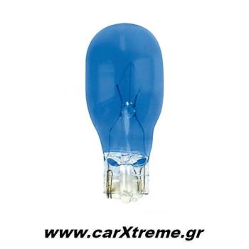 Λαμπάκια 12V Μπλέ