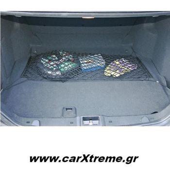 Δίχτυ Συγκράτησης Πραγμάτων Πορτ Μπαγκάζ