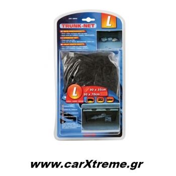 Δίχτυ Συγκράτησης Πραγμάτων Πορτ Μπαγκάζ