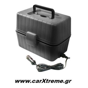 Θερμαντικό Φαγητών Αυτοκινήτου