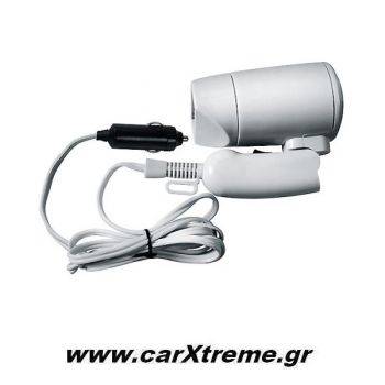 Πιστολάκι Μαλλιών για Camping 24V/200W
