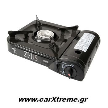 Φορητό Gas για Camping