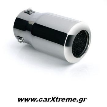 Mπούκα Εξάτμισης Αυτοκινήτου 17