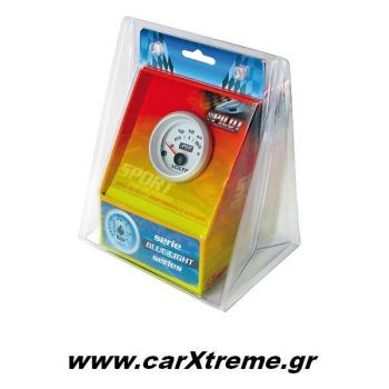 Βολτόμετρο Αυτοκινήτου Pilot