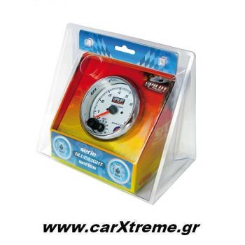 Όργανο Αυτοκινήτου Στροφόμετρο Pilot
