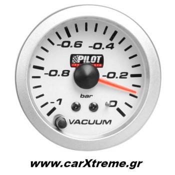 Vacuum Pilot Εφτά Χρωμάτων