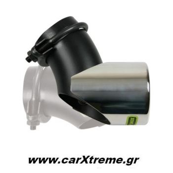 Μπούκα Εξάτμισης Αυτοκινήτου 30