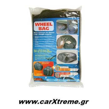 Κάλυμμα Ρεζέρβας Πορτ Μπαγκάζ