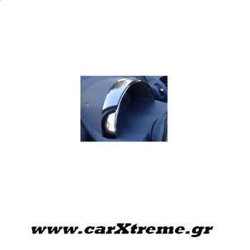 Πλαίσιο Οργάνων σε 3 Χρώματα