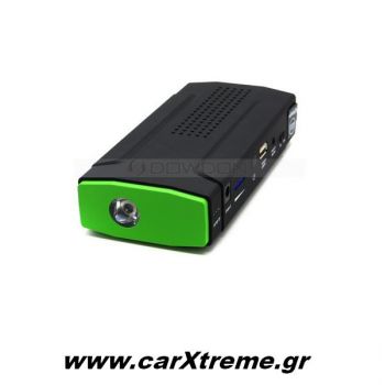 Jump Starter