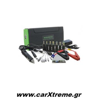 Jump Starter