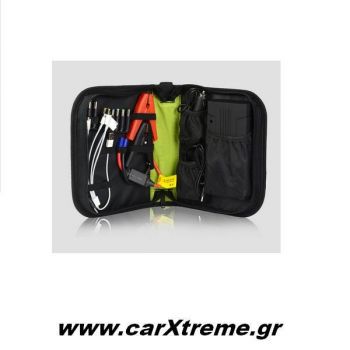 Jump Starter 200A