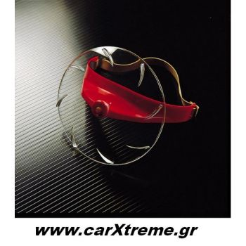 Προσωπίδα (visor) Sparco